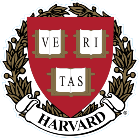 Founding of Harvard College