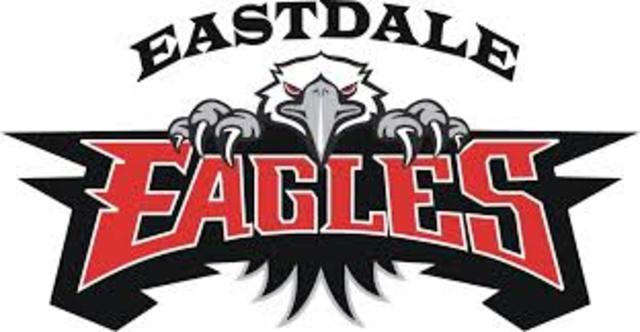 Started at Eastdale Secondary School