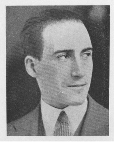 Baldomero Fernández Moreno, nació en Buenos Aires el año 1886, poeta argentino.