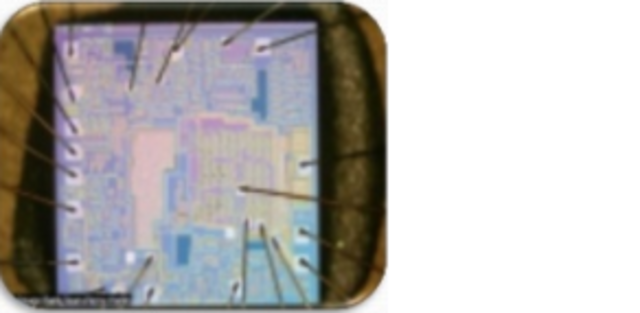 CUARTA GENERACIÓN DE LAS COMPUTADORAS 1971(Evolución del Procesador)