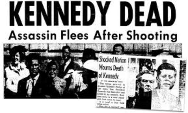 JFK Assassination