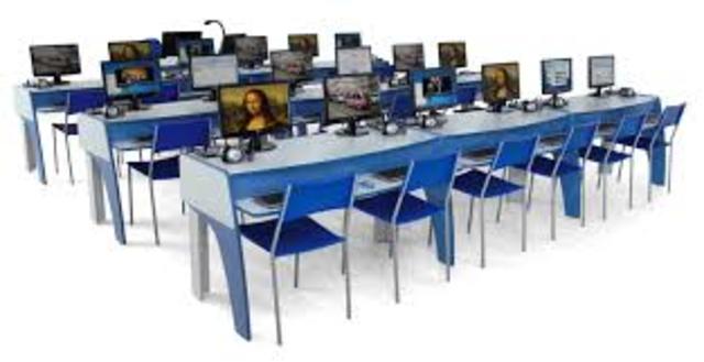 Enseñanza multimedia