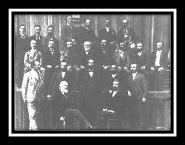 Correspondence University de Ithaca