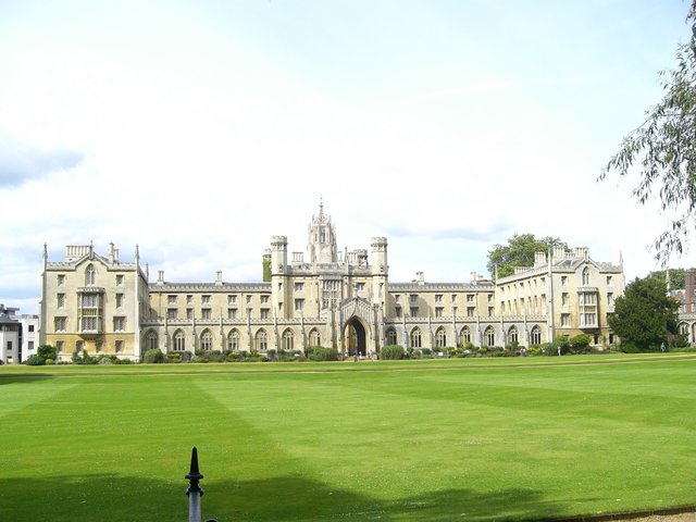 University Correspondence College de Cambridge