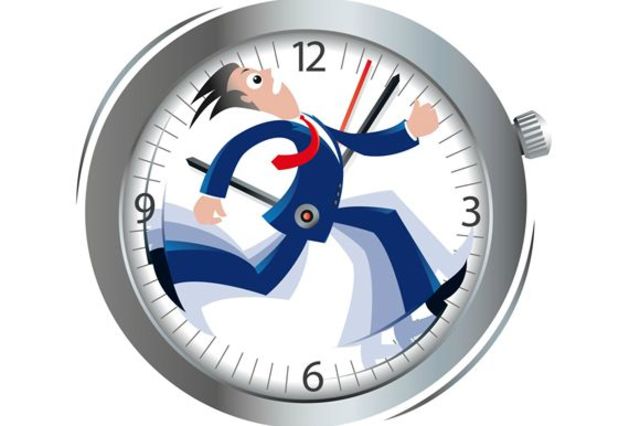 Optimización de tiempos