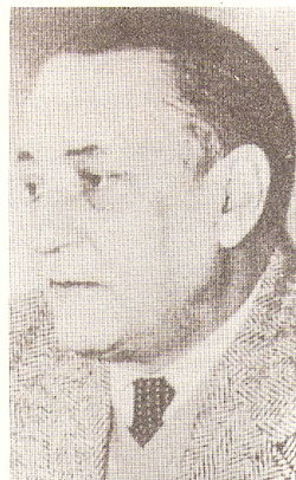 Alejo Carpentier
