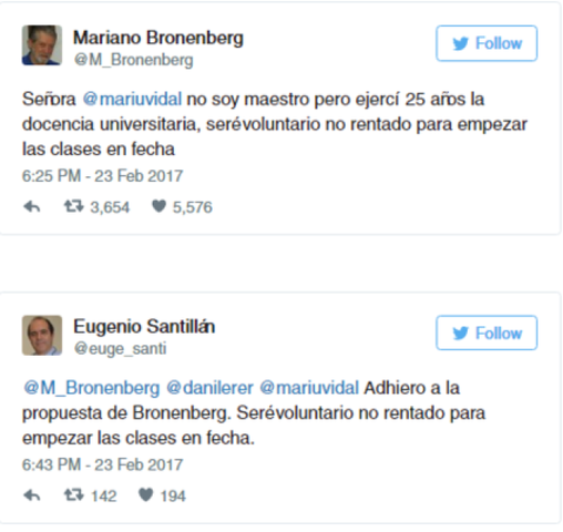 24 de febrero de 2017