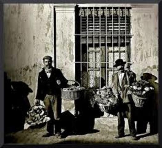 Antes de la Inspección