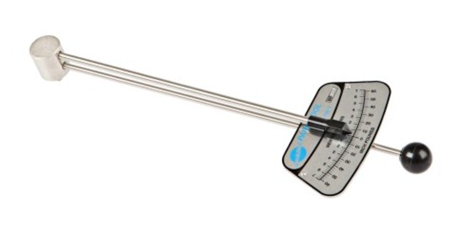 The Torque Wrench