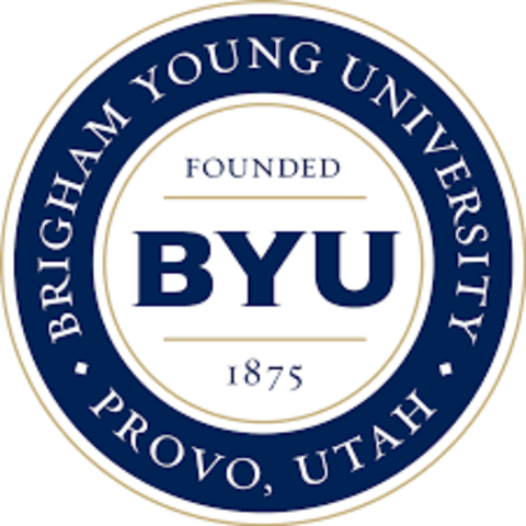 Started college at BYU