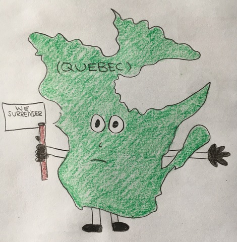 The Battle of the Plains