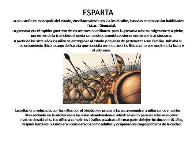 ESPARTA