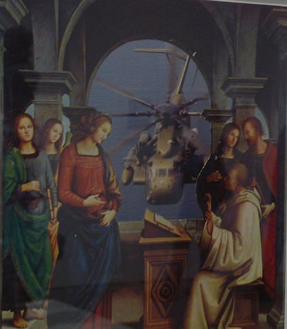 LA CRITICA POSMODERNA