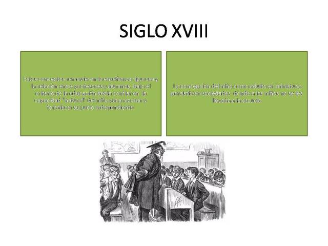 SIGLO VIII