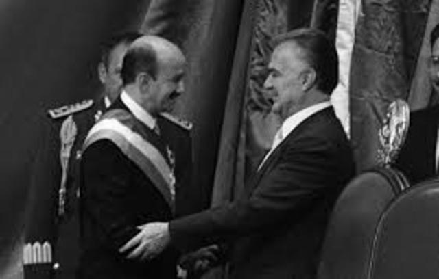 Elecciones presidenciales 1988