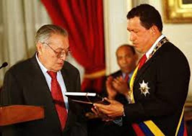 Asamblea constituyente