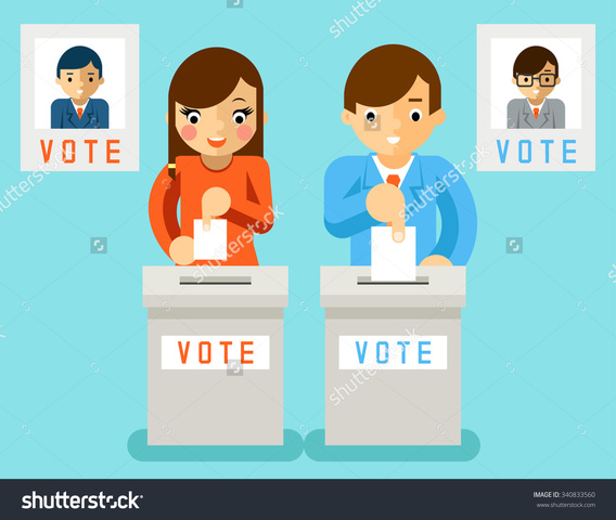 Getting citizens involved