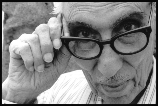 Pablo Antonio Cuadra, nació en Managua el año 1912, poeta nicaraguense.