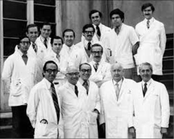 Descentralización de cursos