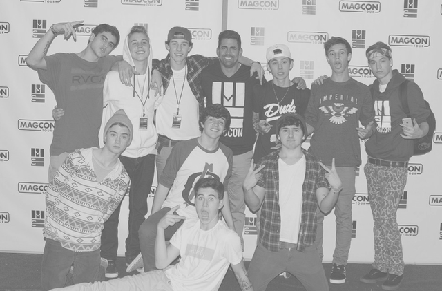 Magcon