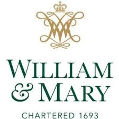 College of William and Mary