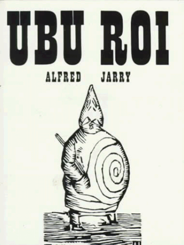 Ubú rey