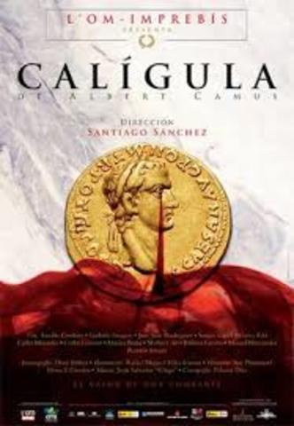 Calígula