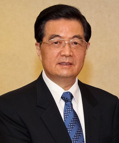 Hu Jintao (1942- )