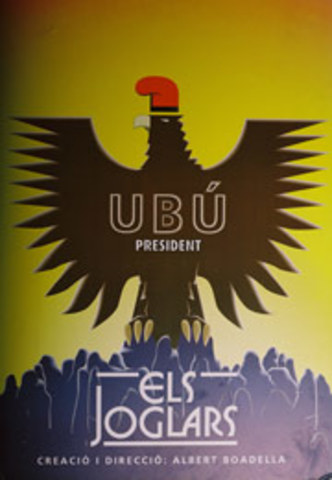 Ubú president