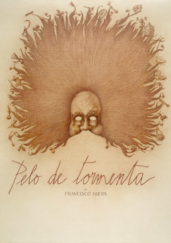 Pelo de tormenta