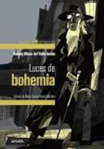 Luces de Bohemia