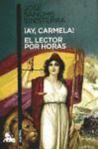 ¡Ay, Carmela!