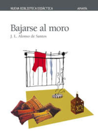 Bajarse al moro