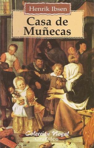 Casa de muñecas
