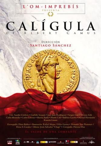 Calígula