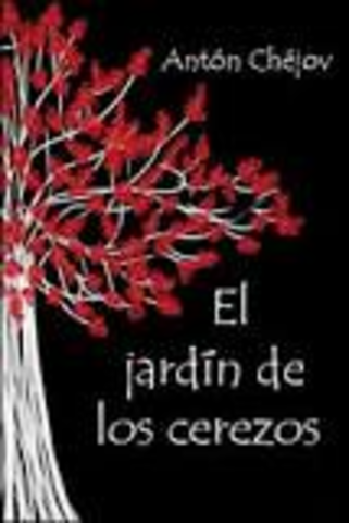 El jardín de los cerezos