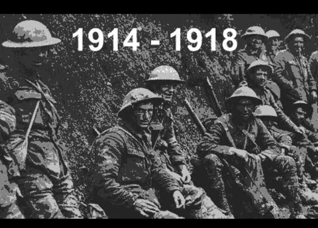 WWI