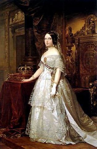Isabel II