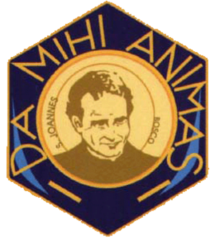 Promesa como Salesiano Cooperador