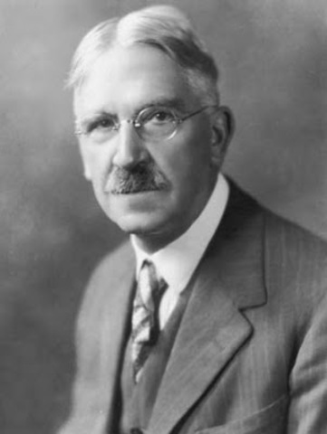 Influence of John Dewey (1859-1952) Slide 2