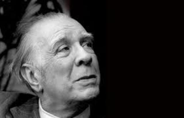 Jorge Luis Borges, nació en Buenos Aires el 24 de agosto de 1899 y falleció el 14 de junio de 1986 en Ginebra. Fue escritor, poeta, ensayista, traductor, critico literario, profesor, bibliotecario, editor.