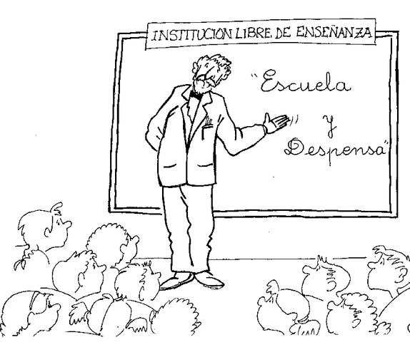 Inicio del regeneracionismo