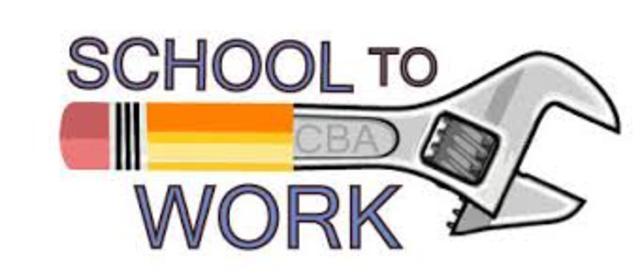 The Vocational Education Act of 1984- (Perkins Act)