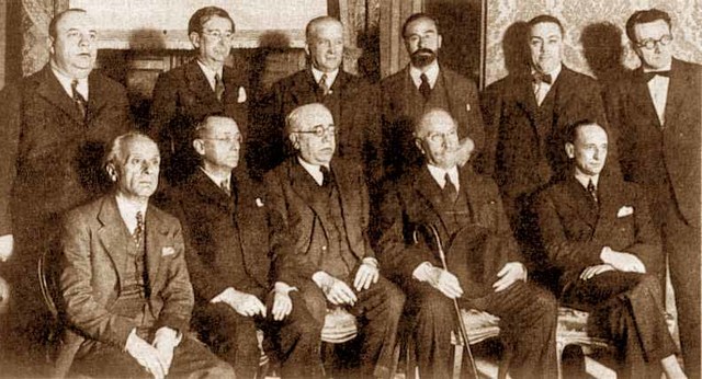 Pacto de San Sebastián