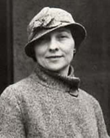 Velvalee Dickinson Doll Woman Convicted