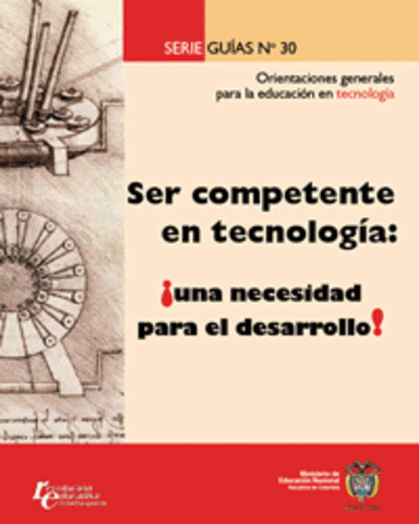 Políticas Educativas en TIC - 1996