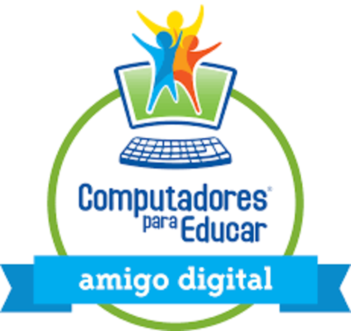 Políticas Educativas en TIC - 2000