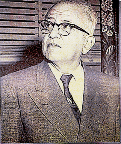 Rafael Heliodoro Valle, nació el año 1891, escritor hondureño.