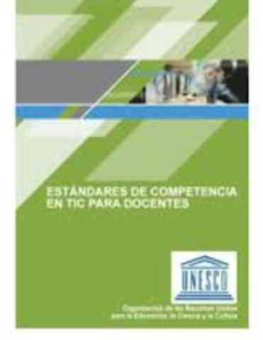 Políticas Educativas en TIC - 2008