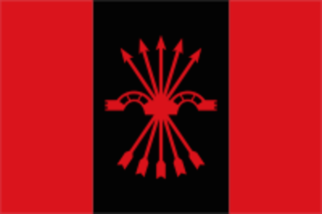 Falange Española Tradicionalista y de las JONS